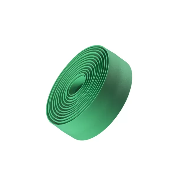 NASTRO MANUBRIO BONTRAGER GEL CORK GREEN