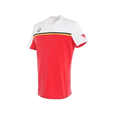 T-SHIRT DAINESE FAST-7 1896749 1