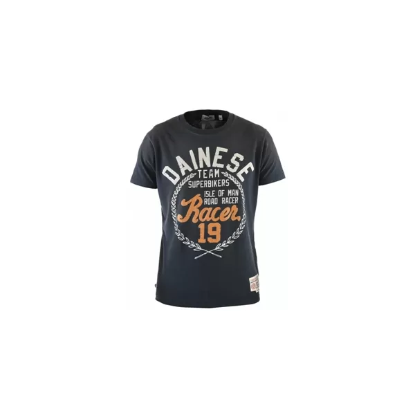 T-SHIRT DAINESE RACER 19