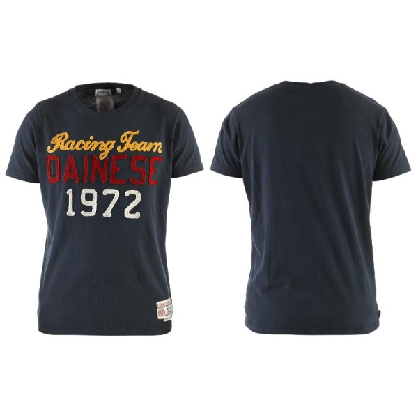 T-SHIRT DAINESE RACING TEAM