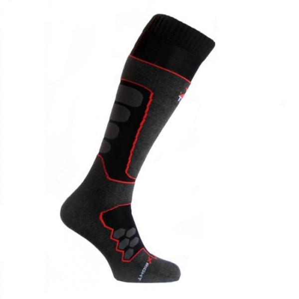 CALZE BICI X-TECH RAPTOR