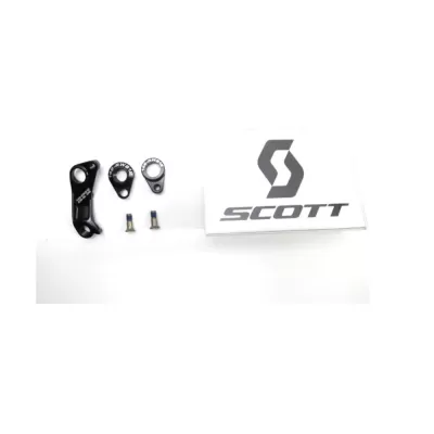 SCOTT DROPOUT 141X5 SCALE/ASPECT 5-PAK NO COLOR 235287 1 SCOTT DROPOUT 141X5 SCALE/ASPECT 5-PAK NO COLOR 235287 1