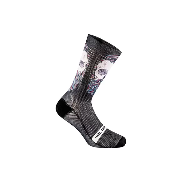 CALZE GIST SKULL