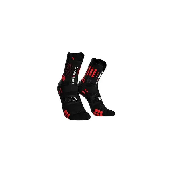 CALZE PRO RACING V3.0 TRAIL COMPRESSPORT