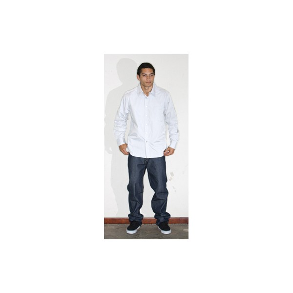 CAMICIA ALPINESTARS COTONE