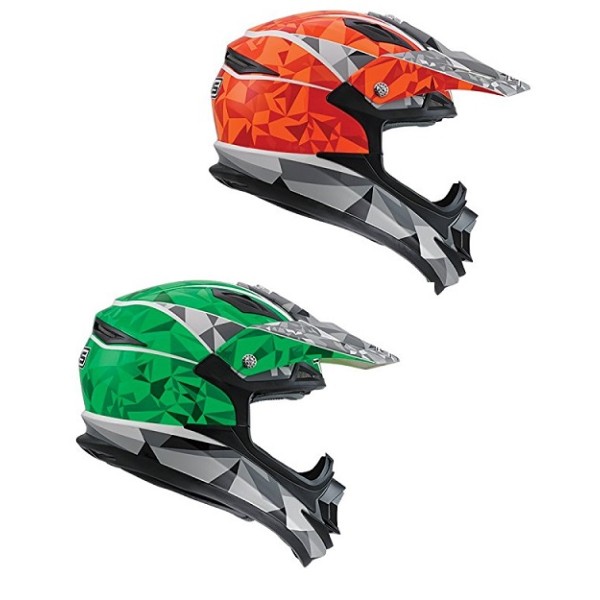 CASCO CROSS MDS PYRAMIDS
