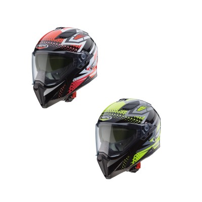 CASCO INTEGRALE CABERG JACKAL SNIPER C2NC00H2 1