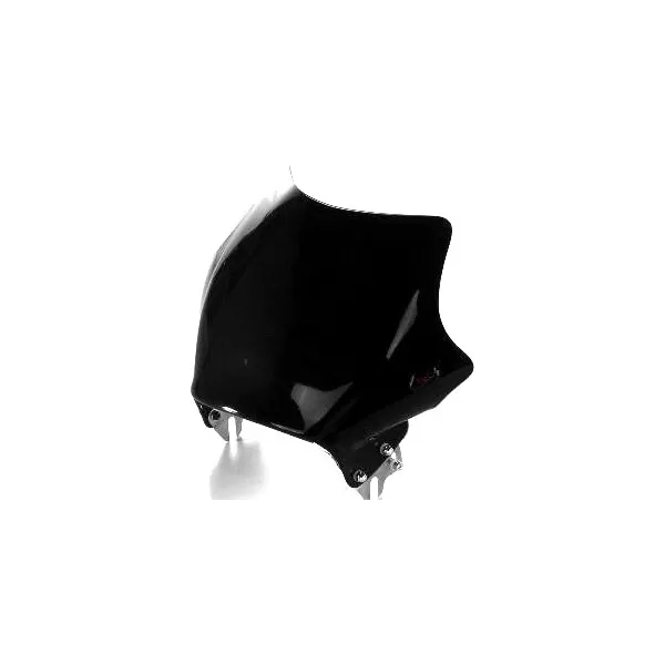 CUPOLINO GIVI UNIVERSALE FUME' PER MOTO NAKED