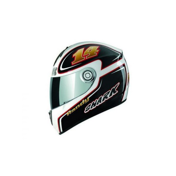 CASCO INTEGRALE SHARK RSI DE PUNIET (WKR)