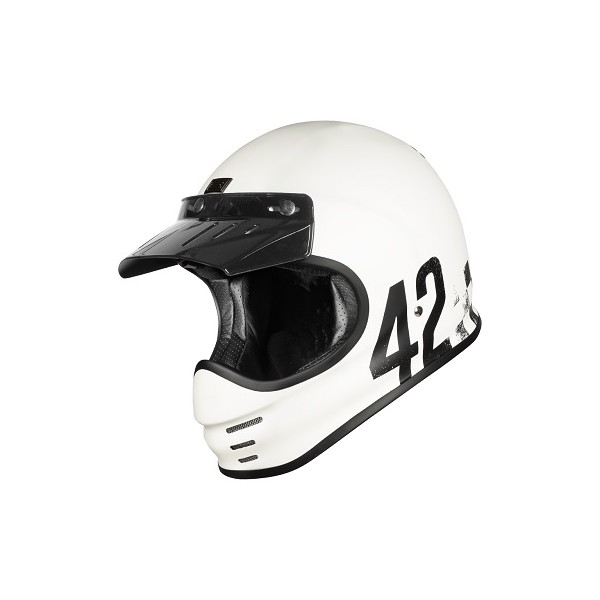 CASCO ORIGINE VIRGO DANNY