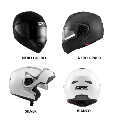 CASCO MODULARE MDS MD200 2002A4D0 1
