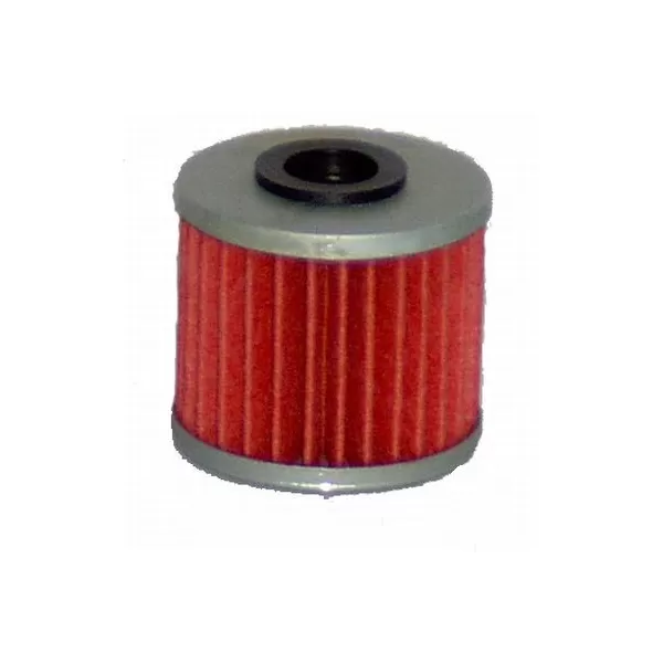FILTRO OLIO HF 115 HONDA CRF/CRE 450R 2001-3