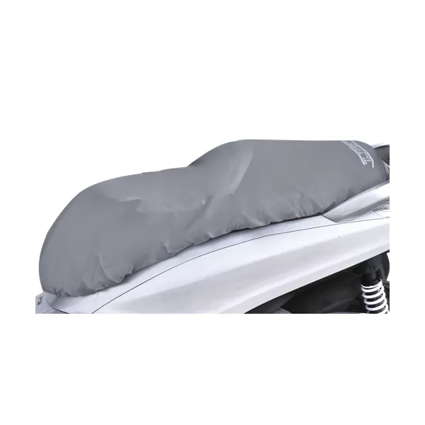 COPRISELLA MOTO T.J.MARVIN GRIGIO