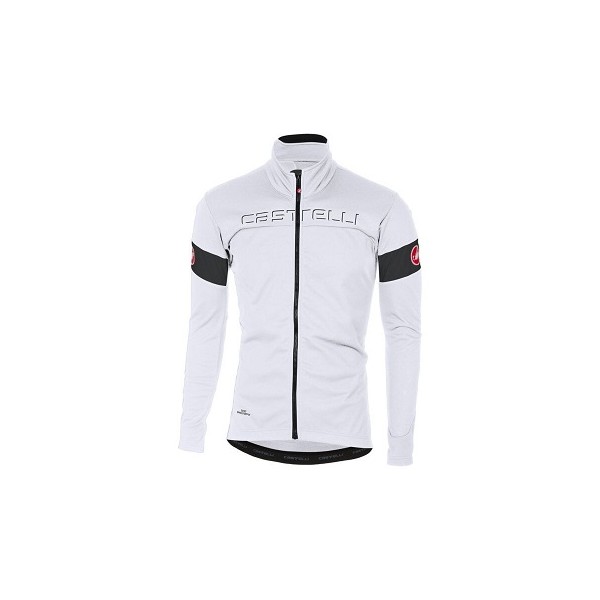 GIACCA CASTELLI TRANSITION  BICI