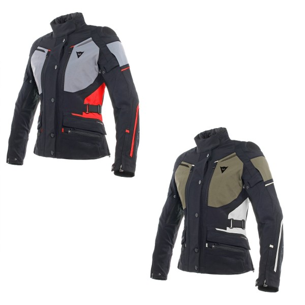 GIACCA DAINESE CARVE MASTER 2 GORE-TEX LADY