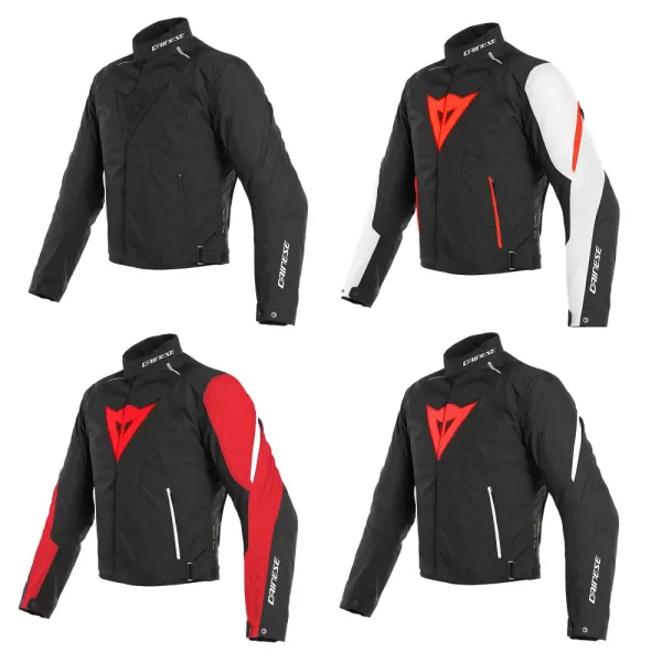GIACCA DAINESE LAGUNA SECA 3 D-DRY 012