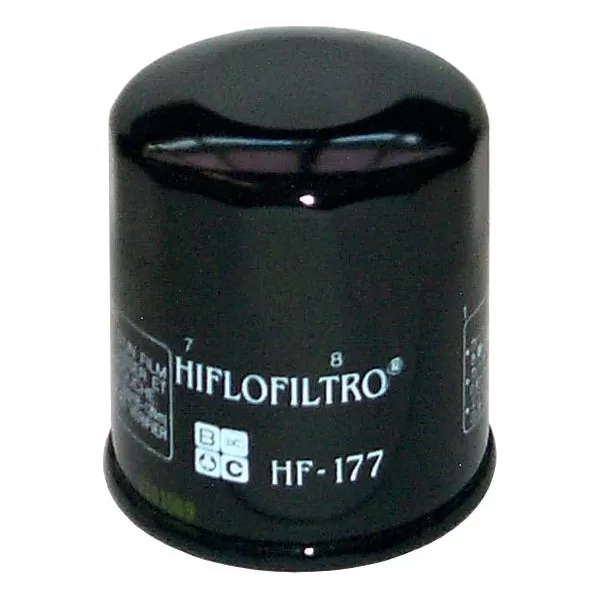 FILTRO OLIO HF 177