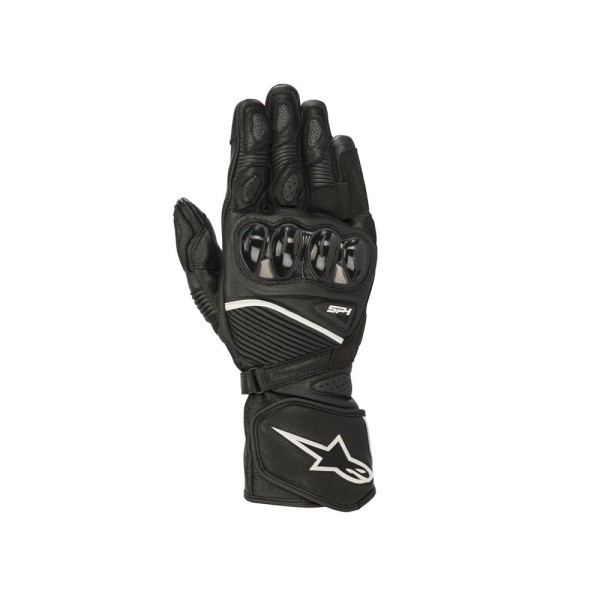GUANTI ALPINESTARS SP-1 V2 PELLE