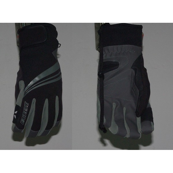 GUANTI SCI DAINESE ALL-LADY