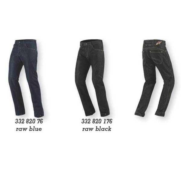 JEANS ALPINESTARS AEON KEVLAR