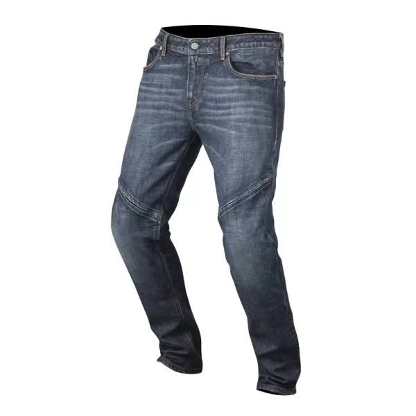 JEANS ALPINESTARS COPPER OUT KEVLAR CON PROTEZIONI