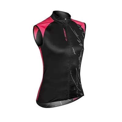 MAGLIA BICI GIST SMANICATA MOOD LADY 5379 1