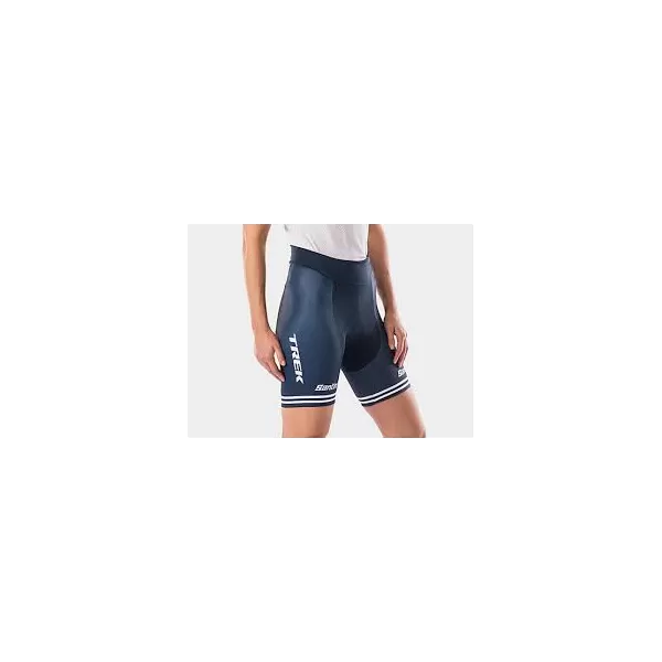 PANTALONCINI BICI BONTRAGER SANTINI LADY REPLICA CORTA