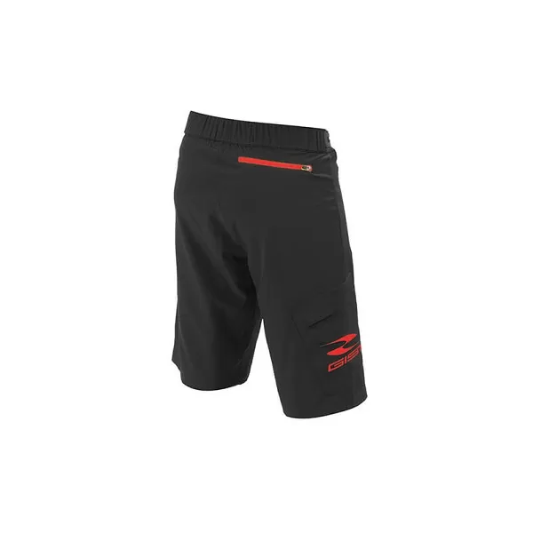 PANTALONCINO BICI GIST G-OUT