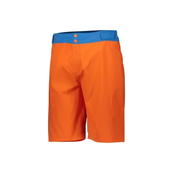 PANTALONCINO SCOTT TRAIL