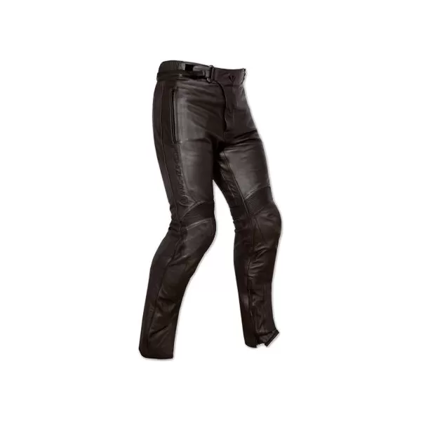 PANTALONE A-PRO ADVENTURE PELLE