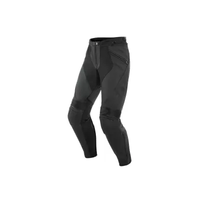 PANTALONE DAINESE PONY 3 PELLE LADY 2553711 1