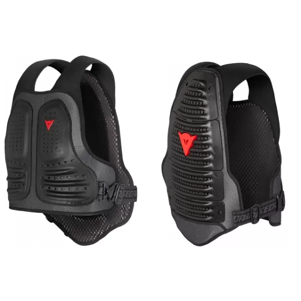 PETTORINA DAINESE HYBRID IMPACT