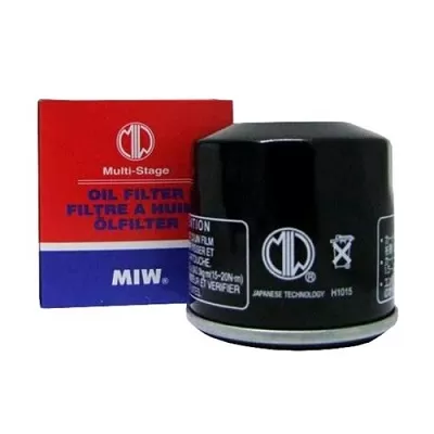 FILTRO OLIO  204 268204 1