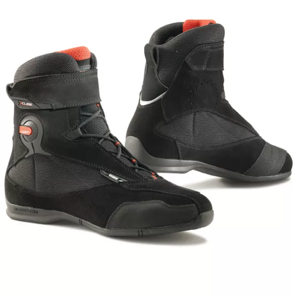 SCARPE TCX X-CUBE EVO AIR