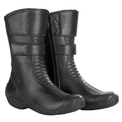 STIVALI ALPINESTARS LADY STELLA TORRE LEATHER 244518 1