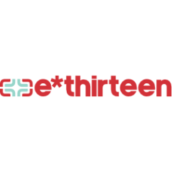E*THIRTEEN